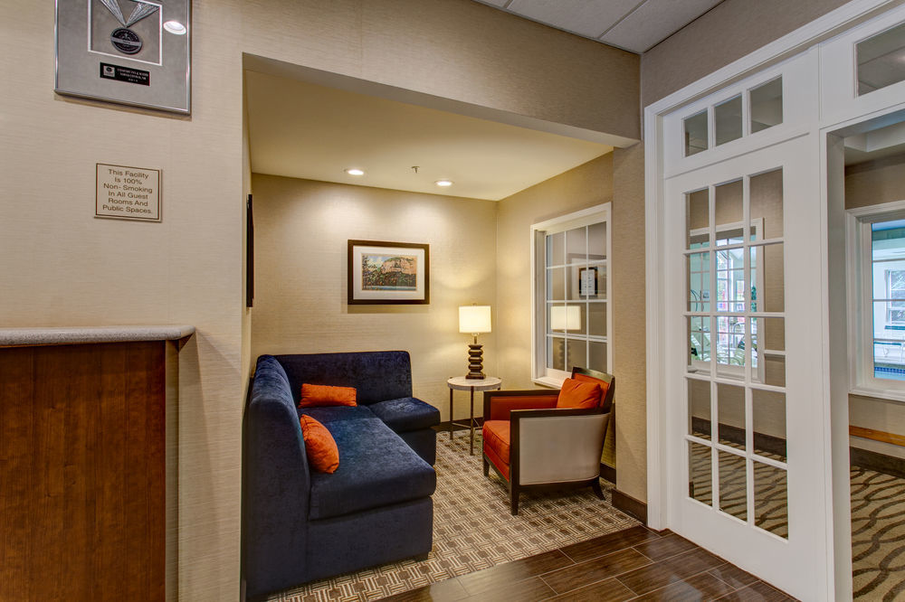 Comfort Inn & Suites North Conway Exterior foto